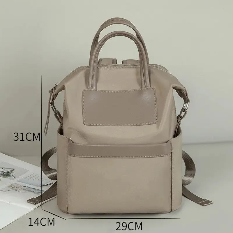 Mochila Feminina Casual: Versátil e Prática!