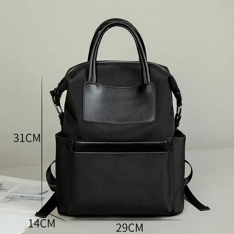 Mochila Feminina Casual: Versátil e Prática!