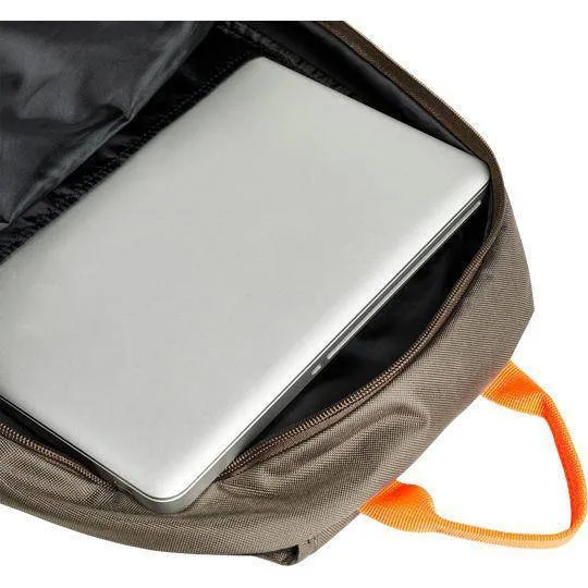 Mochila Lifestyle 180 Backpack Café Fox Racing