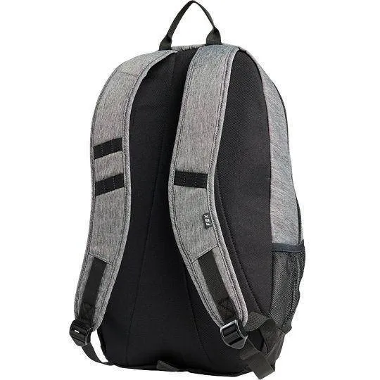 Mochila Lifestyle 180 Backpack Gris Fox Racing