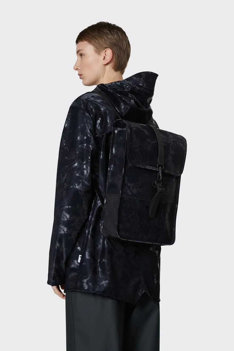 Mochila Mini Rains Echoes