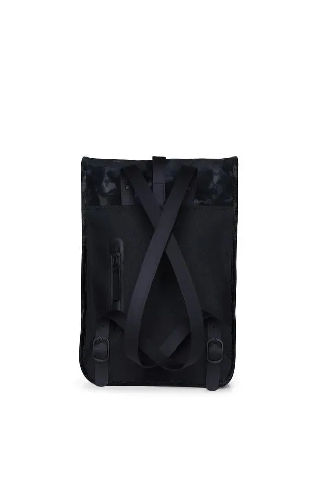 Mochila Mini Rains Echoes