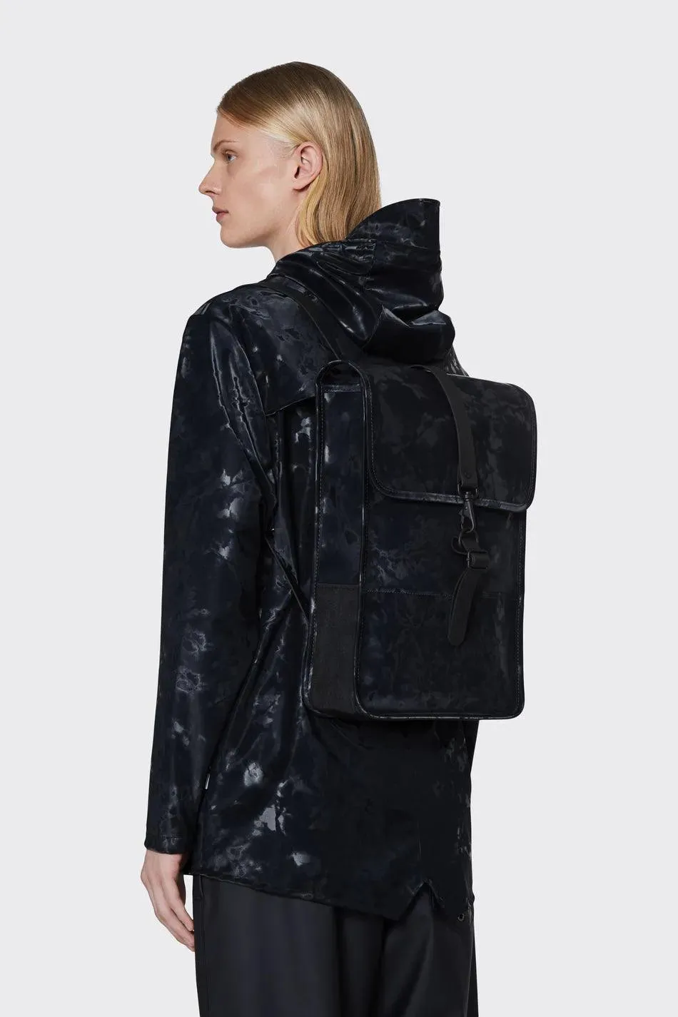 Mochila Mini Rains Echoes