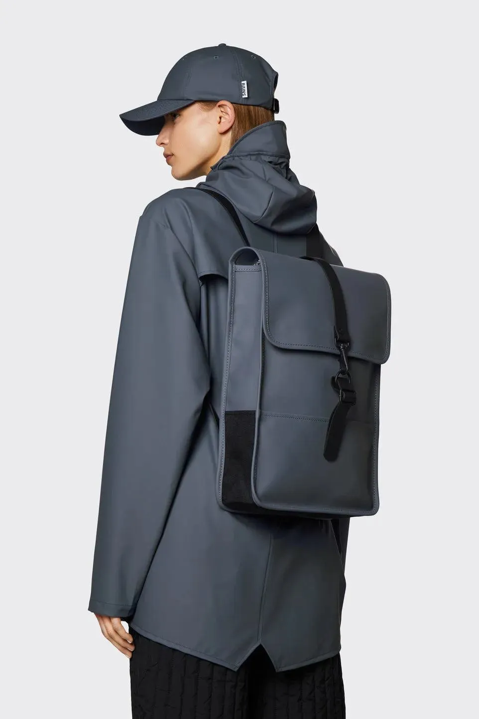 Mochila Mini Rains River
