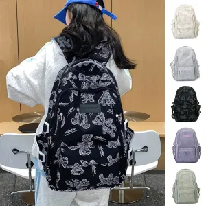 Mochila Multifuncional: Estilo e Praticidade!