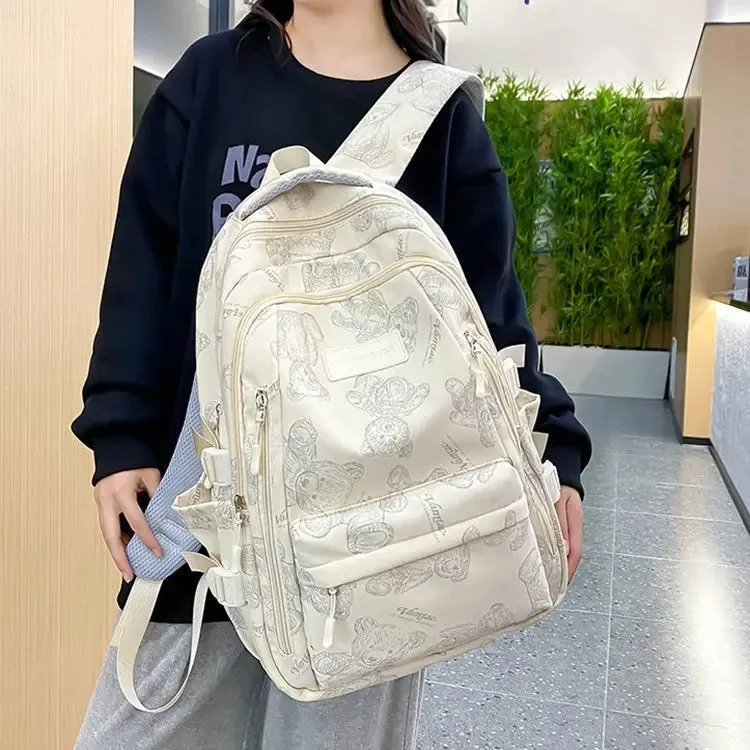 Mochila Multifuncional: Estilo e Praticidade!