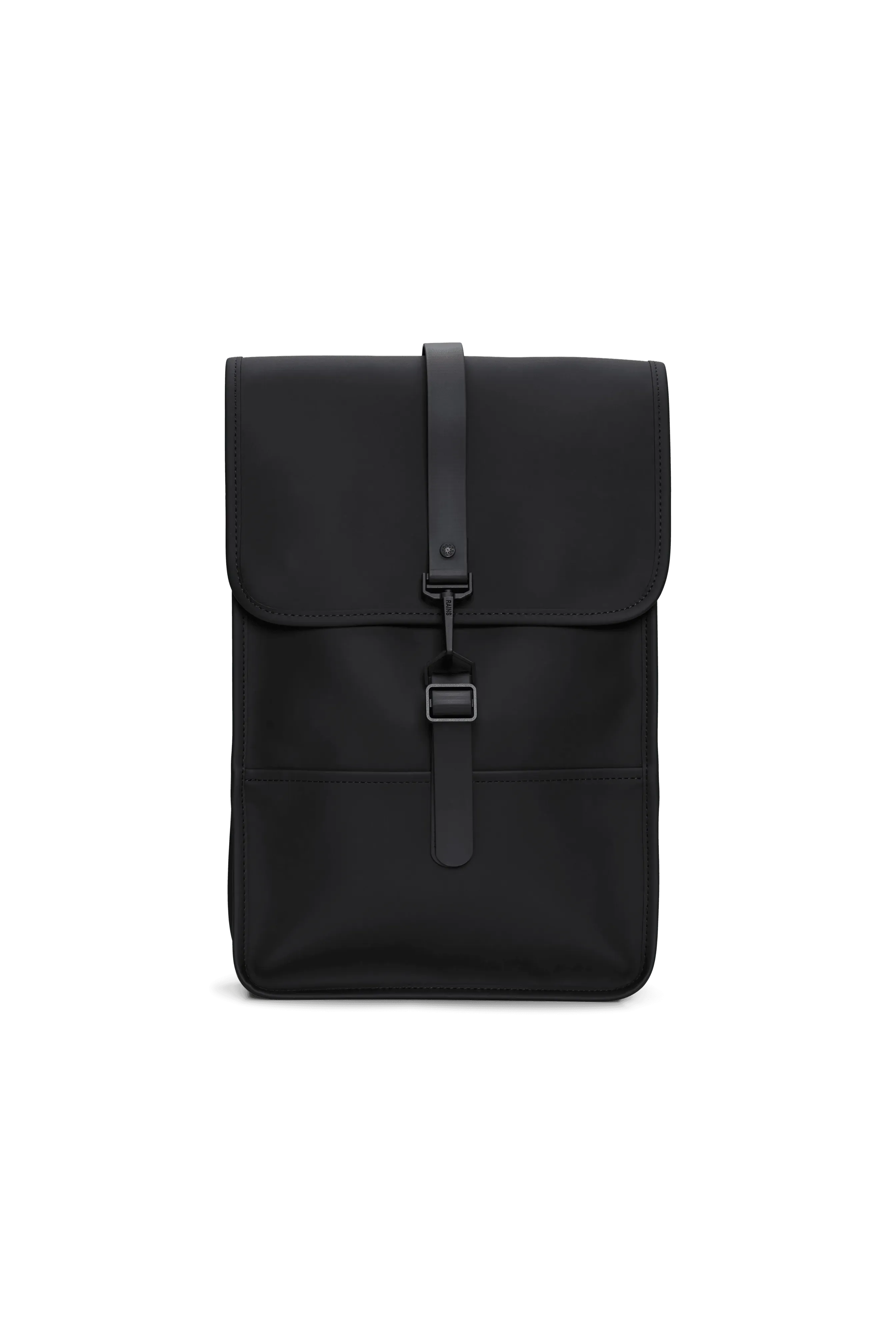 Mochila Rains Impermeable Backpack Mini Navy