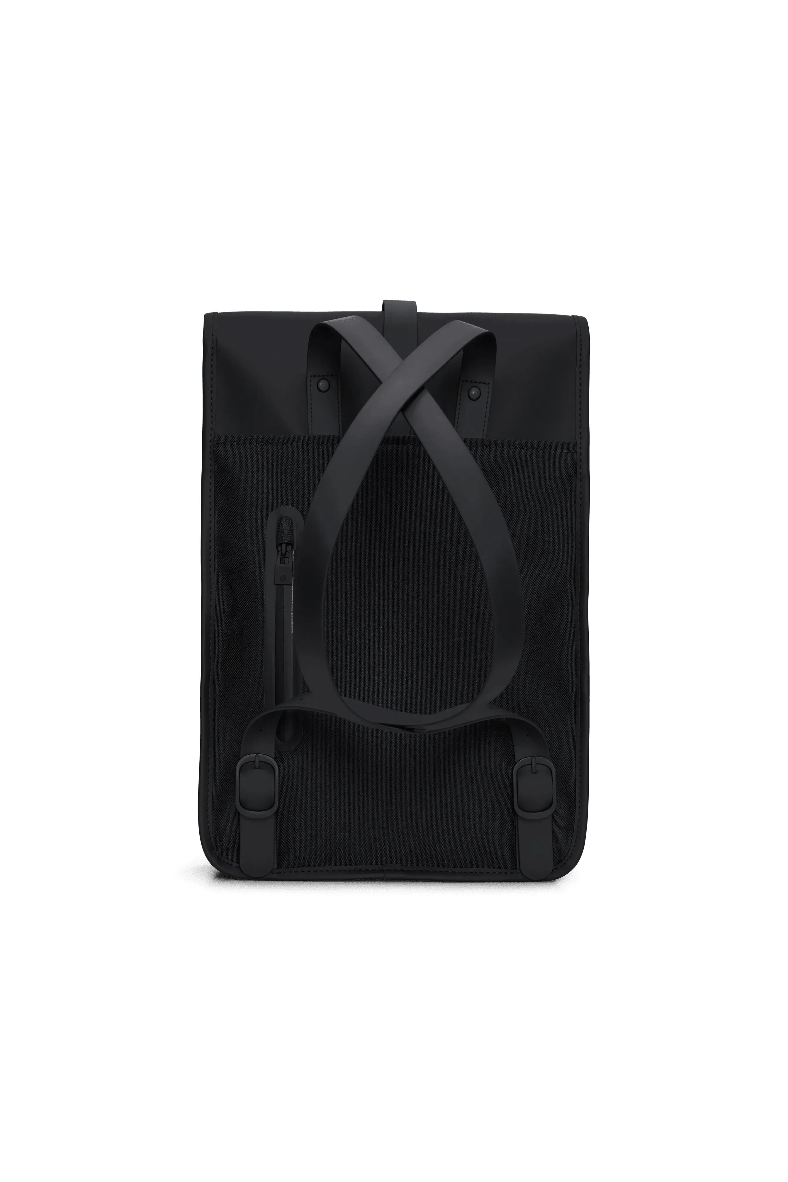 Mochila Rains Impermeable Backpack Mini Navy
