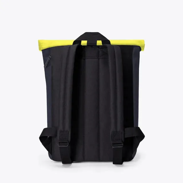 Mochila UCON Jasper Mini Serie Lotus Dark Navy Light Grey