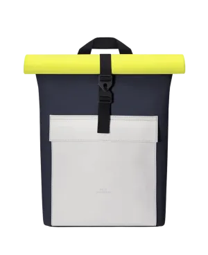 Mochila UCON Jasper Mini Serie Lotus Dark Navy Light Grey