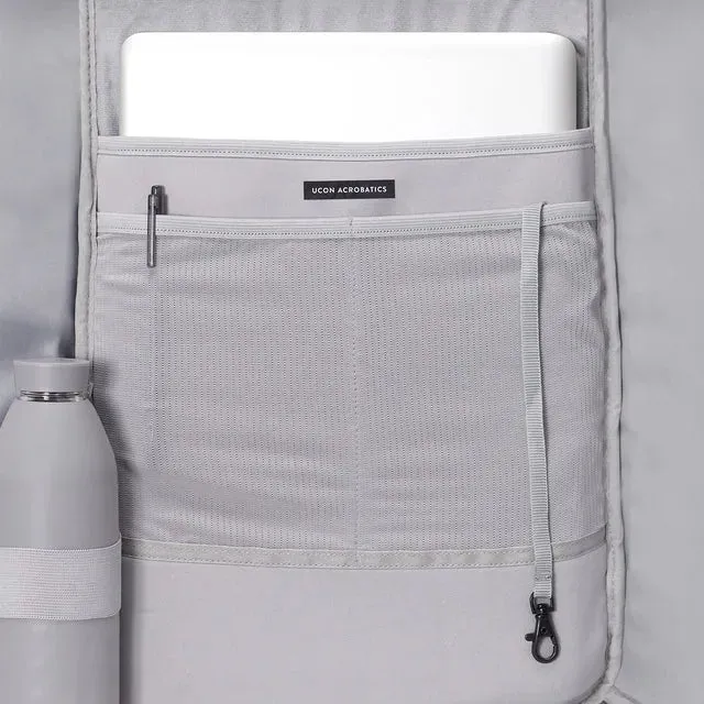 Mochila UCON Jasper Mini Serie Lotus Dark Navy Light Grey