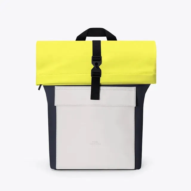 Mochila UCON Jasper Mini Serie Lotus Dark Navy Light Grey
