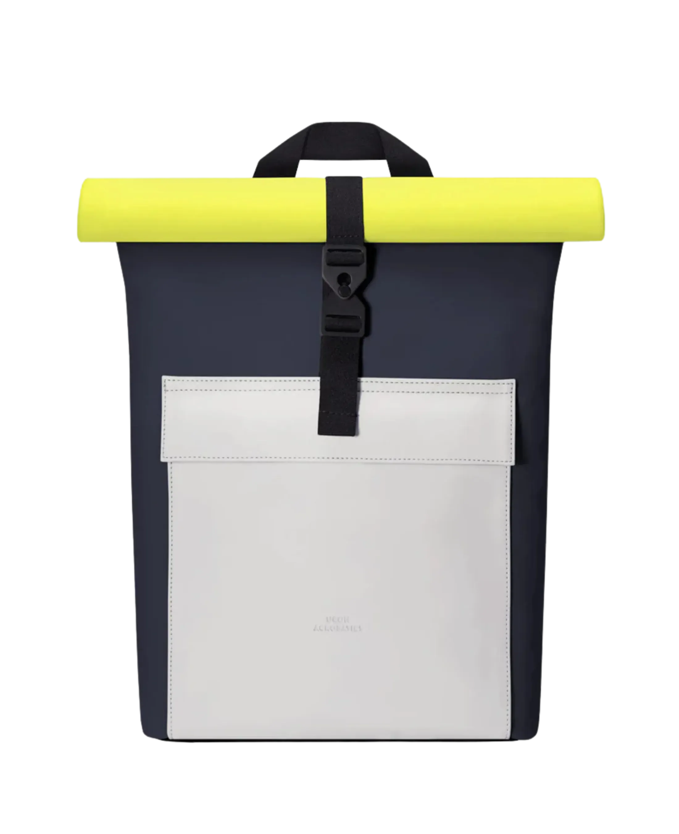 Mochila UCON Jasper Mini Serie Lotus Dark Navy Light Grey