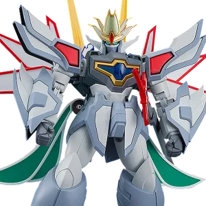 Moderoid Hyper Granzort