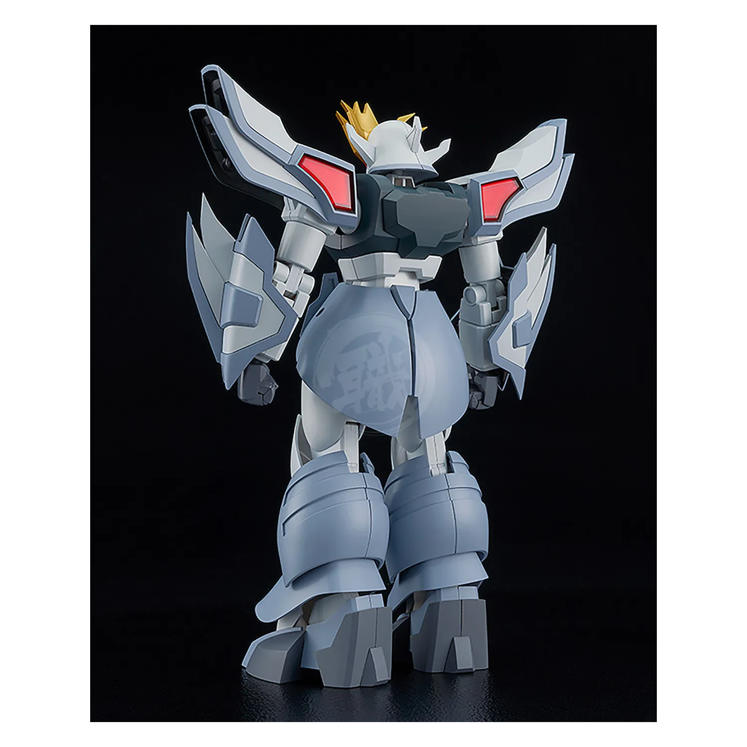 Moderoid Hyper Granzort
