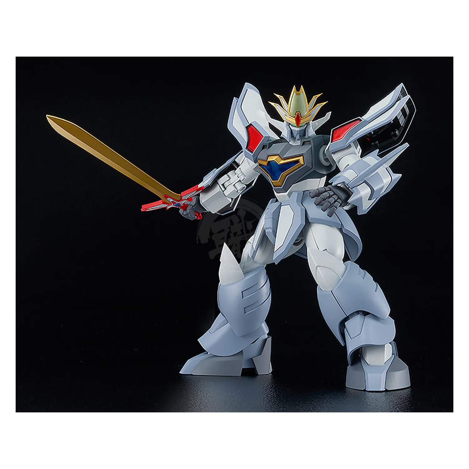 Moderoid Hyper Granzort
