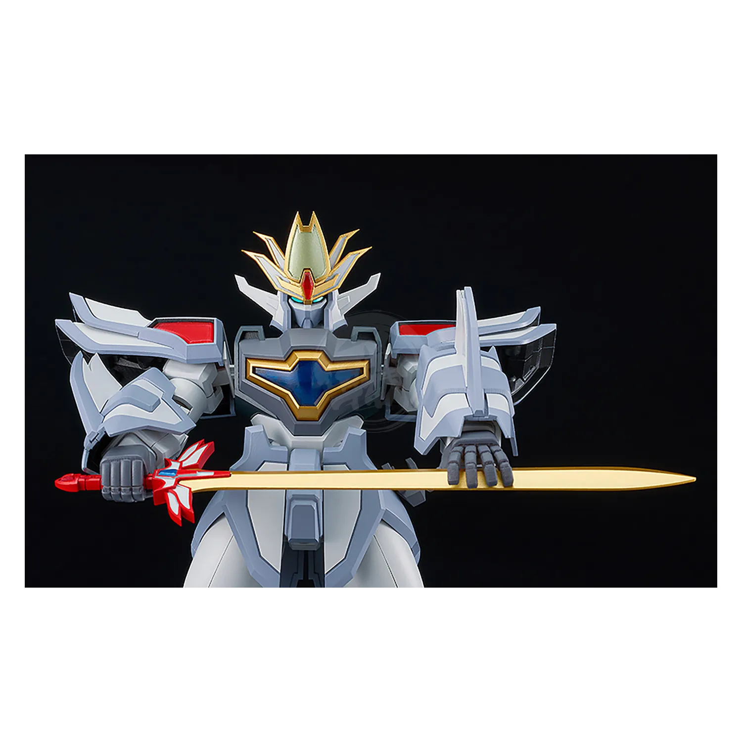 Moderoid Hyper Granzort