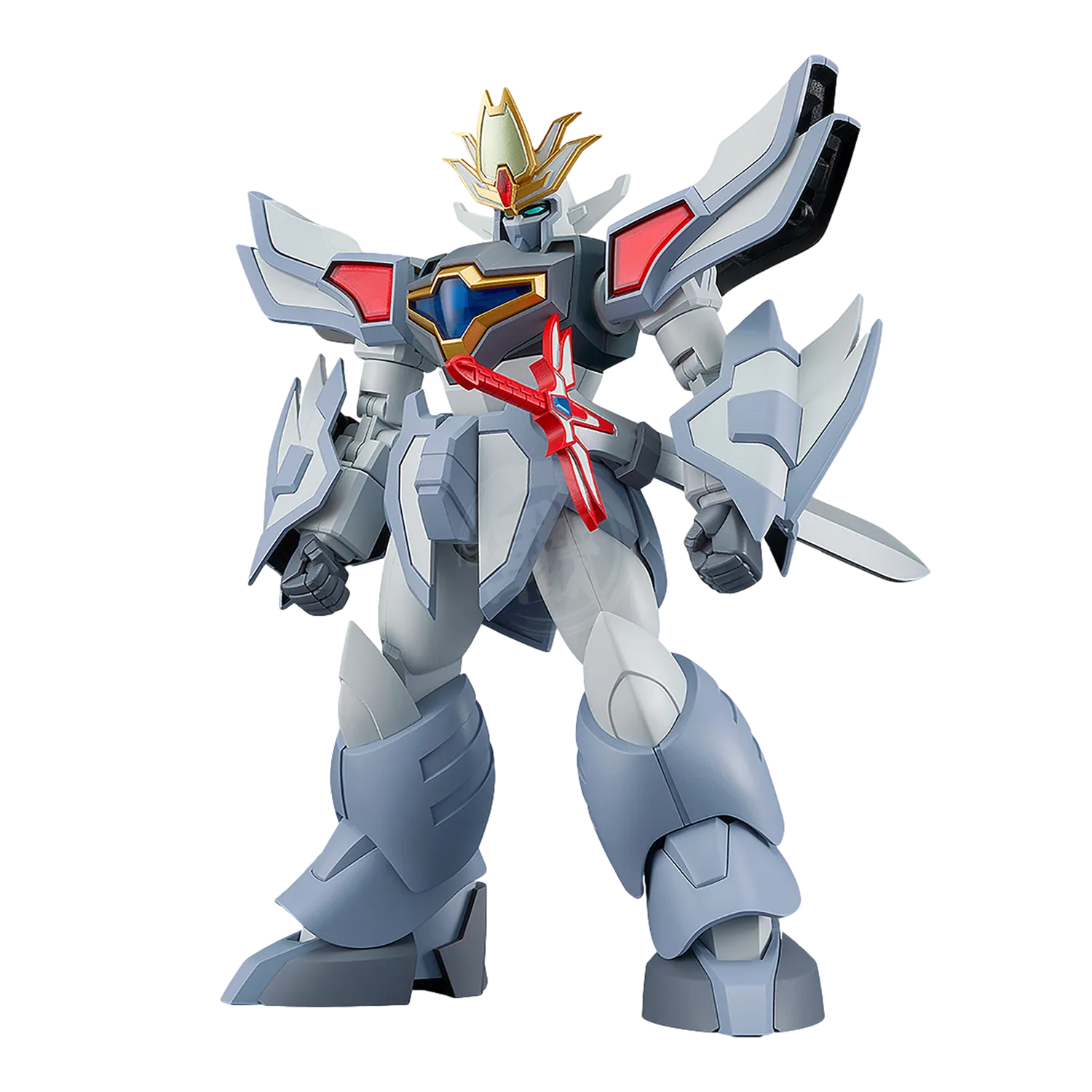 Moderoid Hyper Granzort