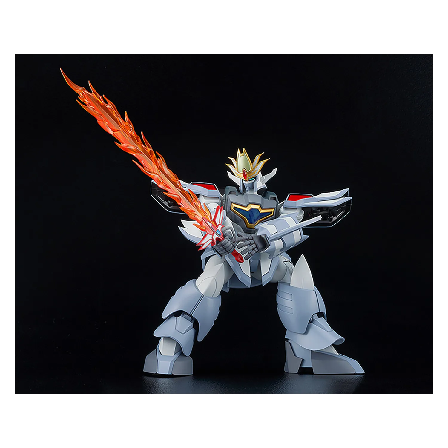 Moderoid Hyper Granzort