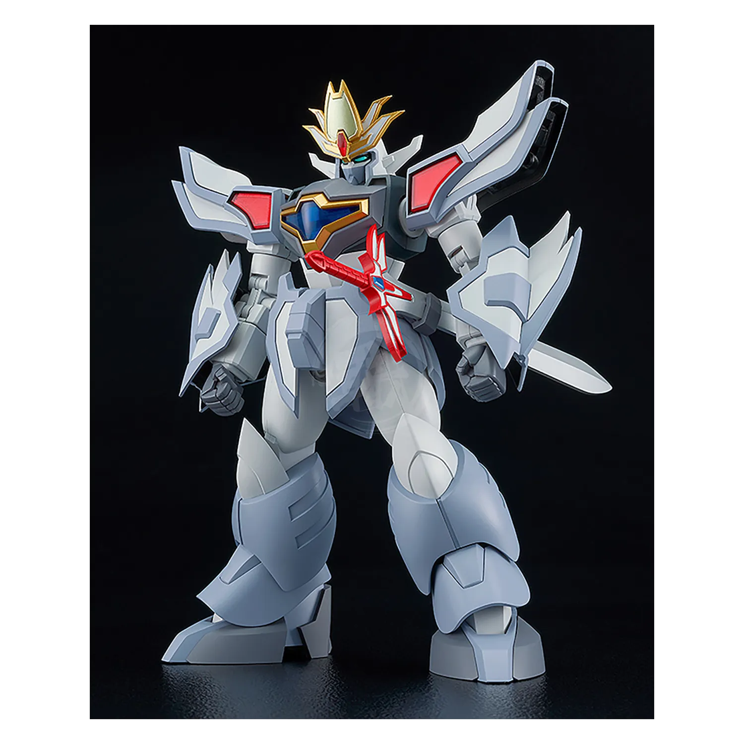 Moderoid Hyper Granzort