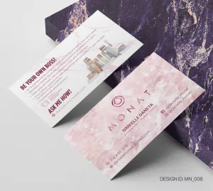 Monat 008