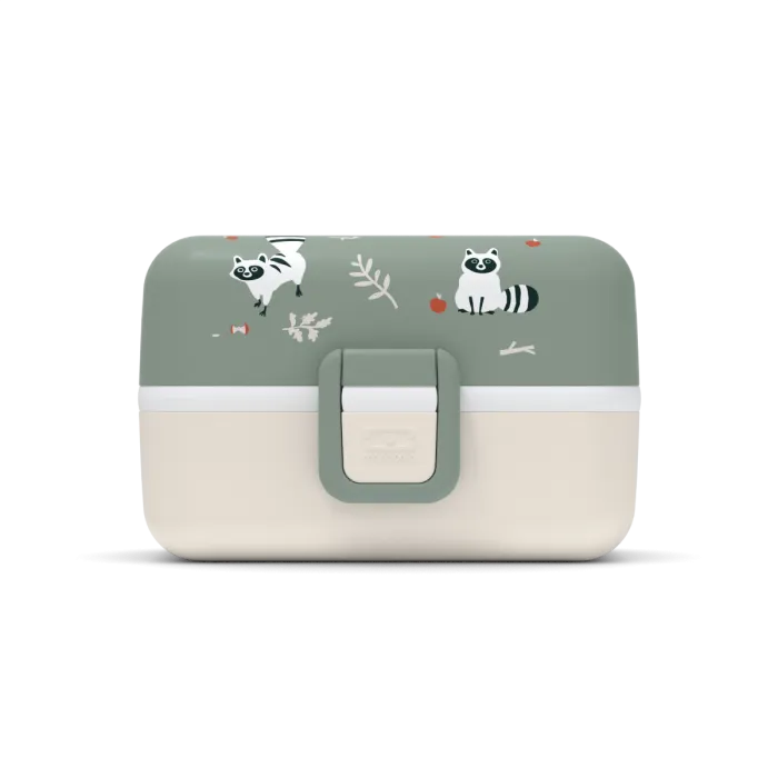 Monbento MB Tresor - Raccoon