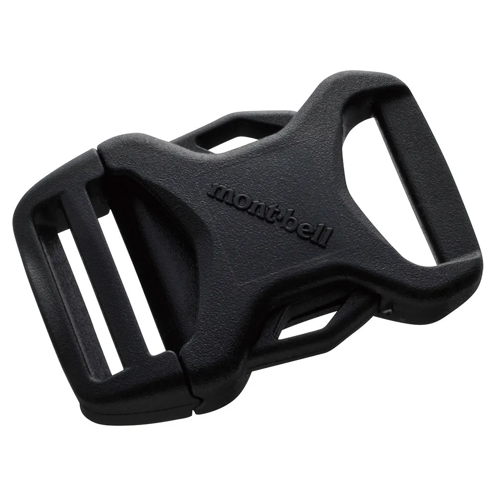 Montbell Side Release Buckle