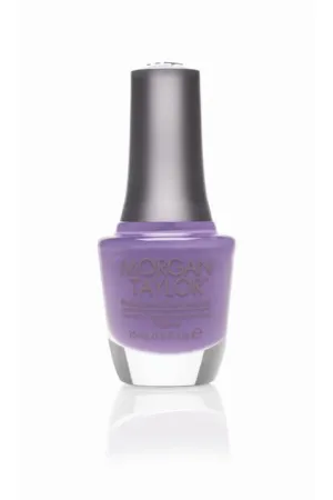 Morgan Taylor Funny Business Nail Lacquer - Discontinued
