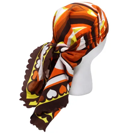 Moschino Boutique Olive Oyl Scarf