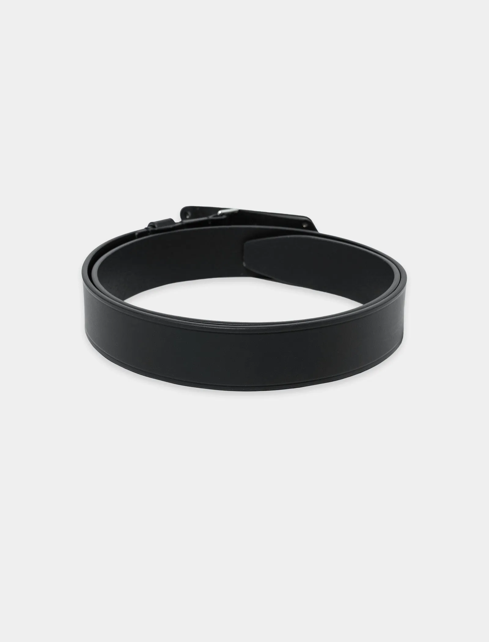 MOTO LOGO BELT