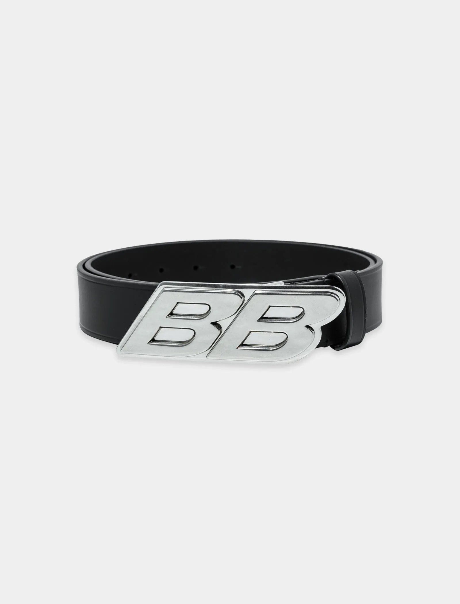 MOTO LOGO BELT