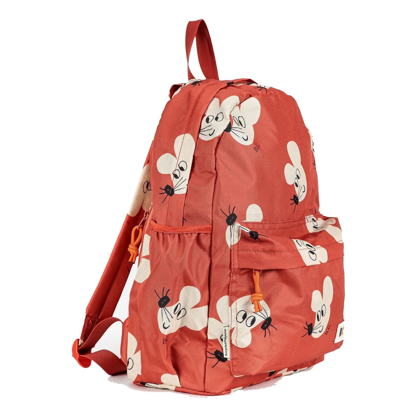 Mouse All Over Backpack