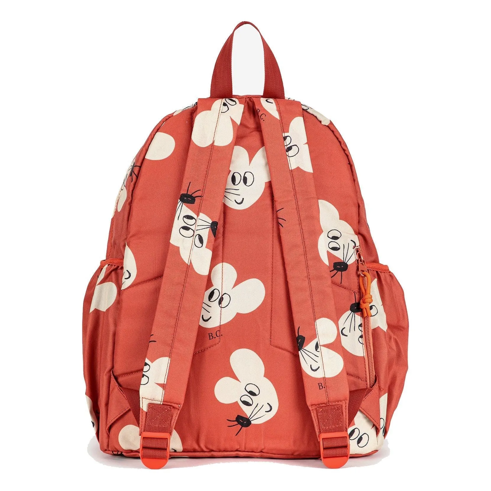 Mouse All Over Backpack