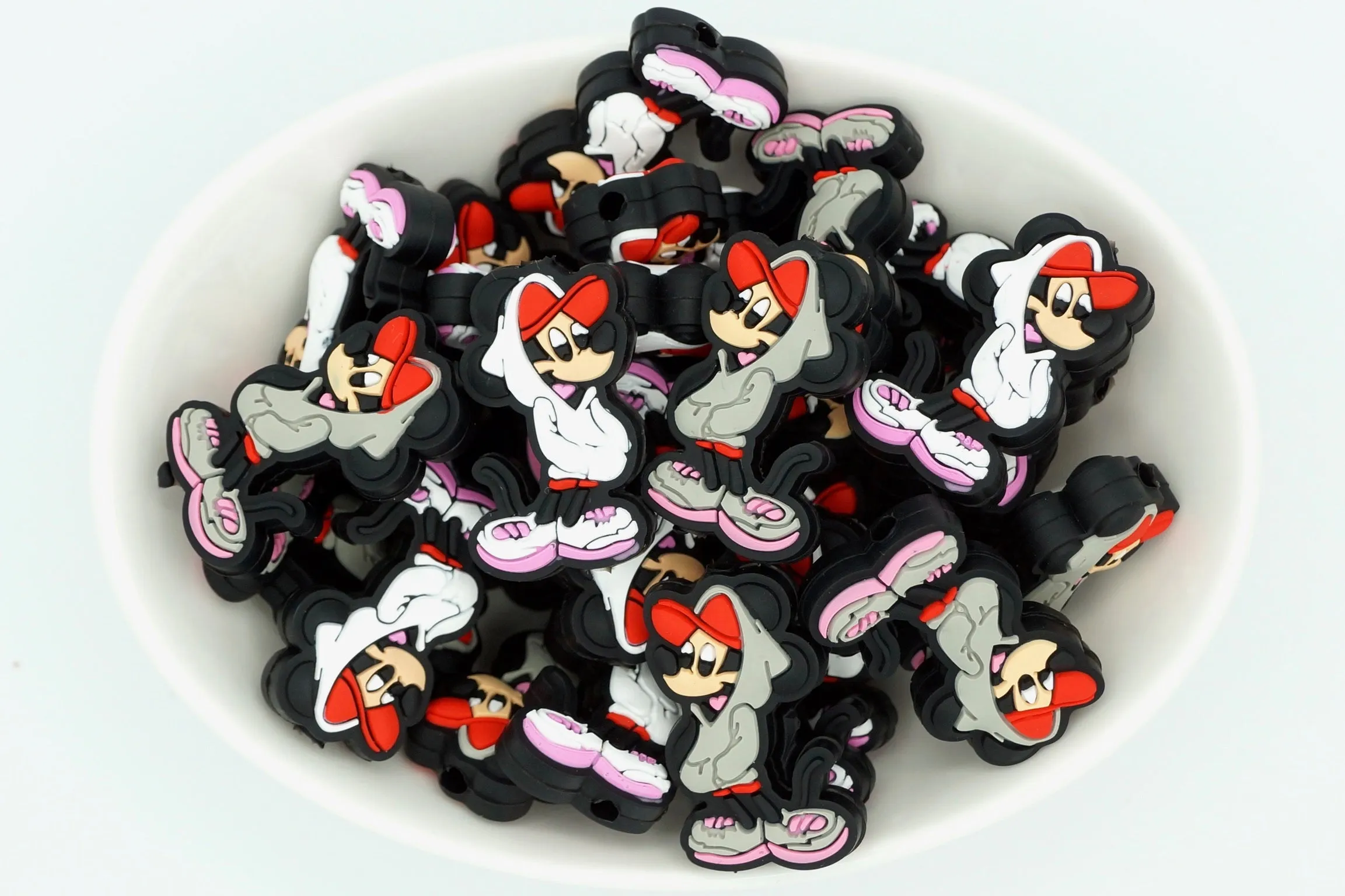 Mouse Character