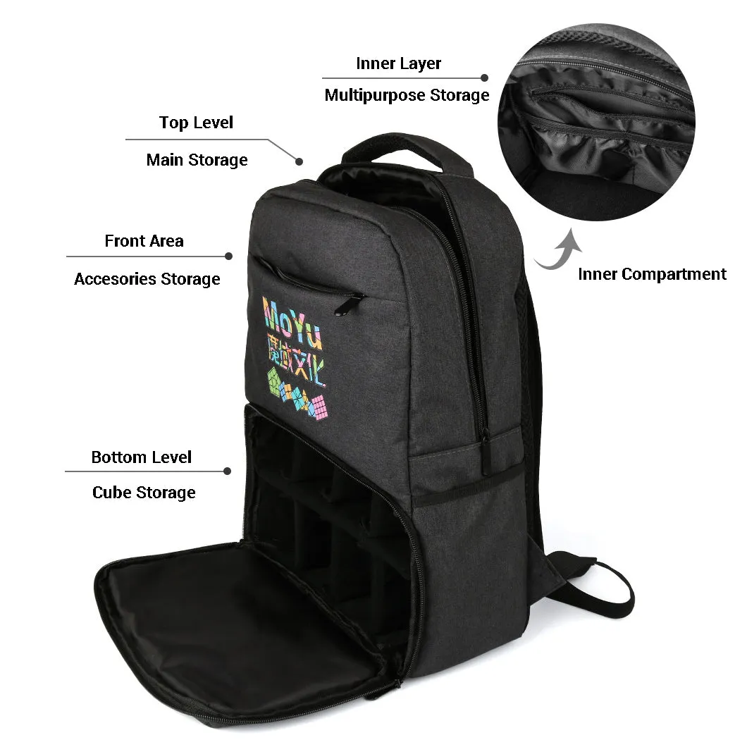 MoYu Backpack