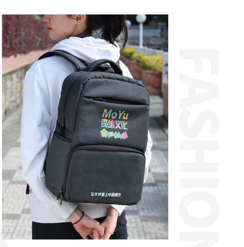 MoYu Backpack