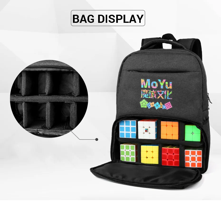 MoYu Backpack