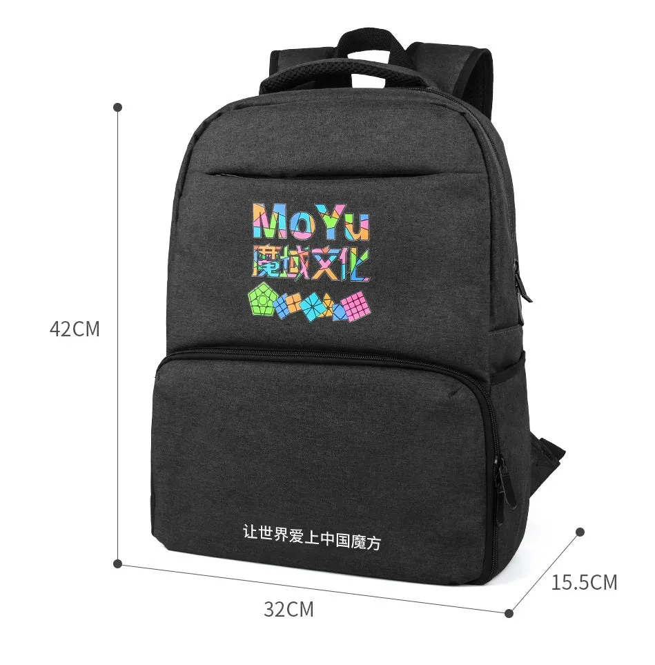 MoYu Backpack