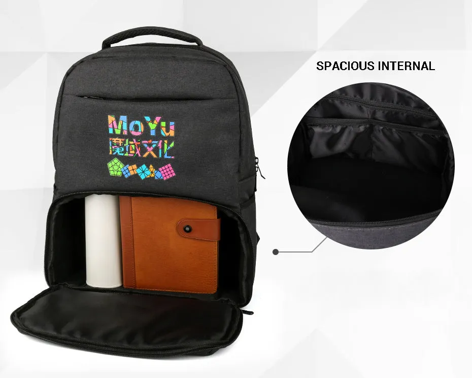 MoYu Backpack