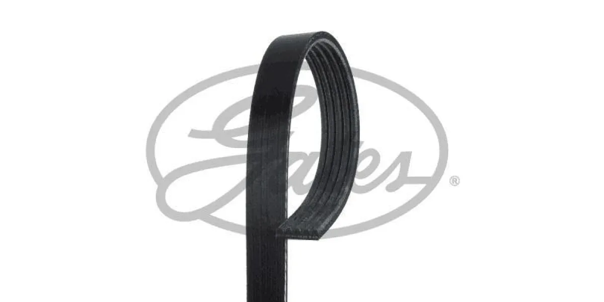 Multi-V Belt (5PK1390) [Gates ]