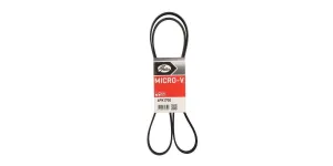 Multi-V Belt (6PK1700) [Continental]
