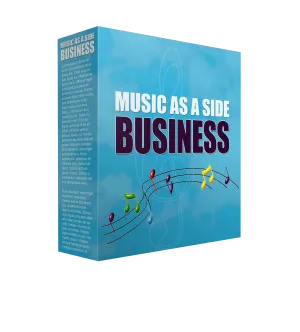 Music As A Side Business