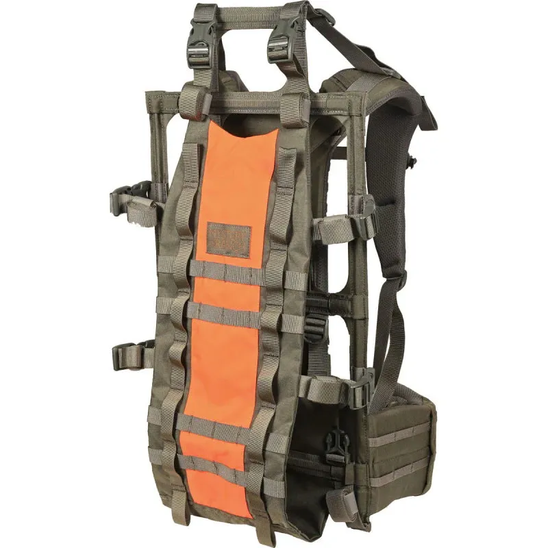 Mystery Ranch Back Strap - Foliage - One Size