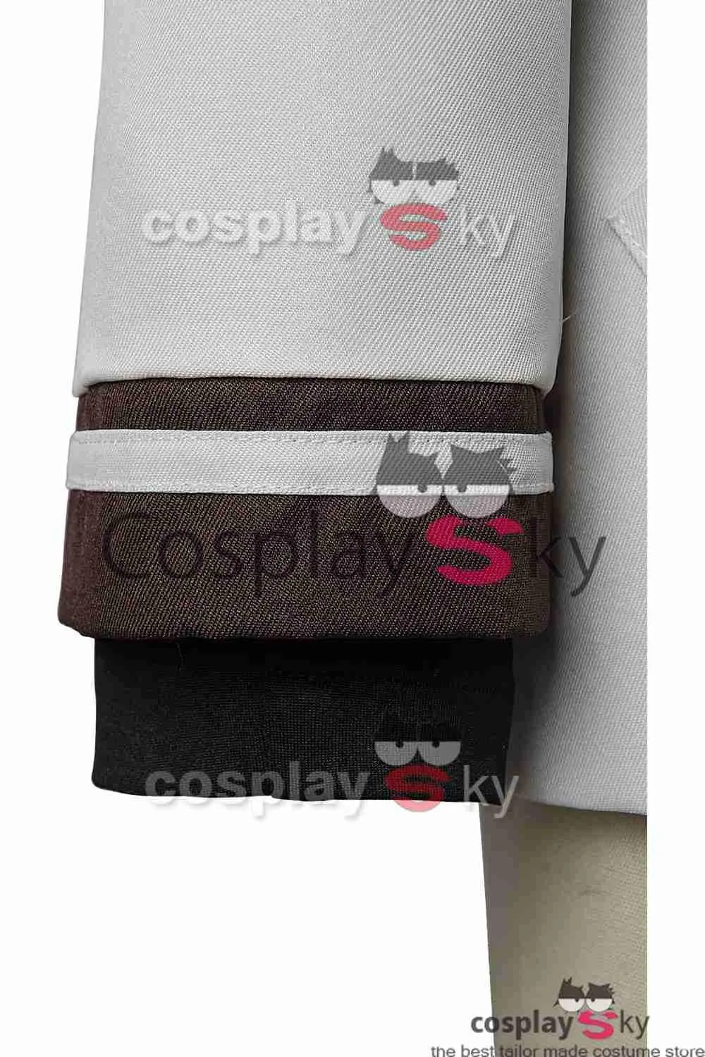 Mystic Messenger Zen Ryu Hyun Zenny Suit Cosplay Costume