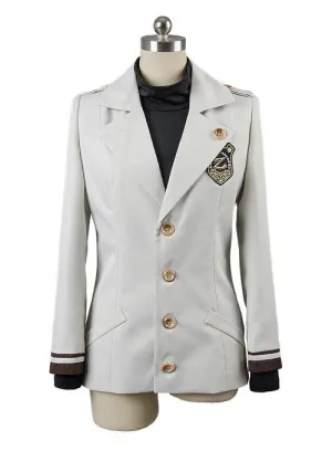 Mystic Messenger Zen Ryu Hyun Zenny Suit Cosplay Costume