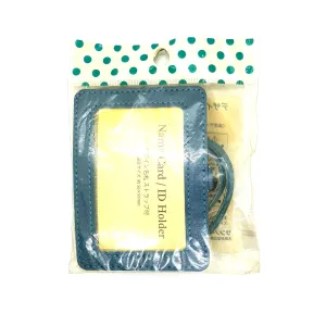 Name  Card/ID Holder