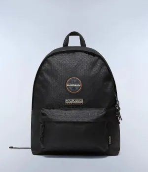 Napapijri Voyage 3 Backpack In Black