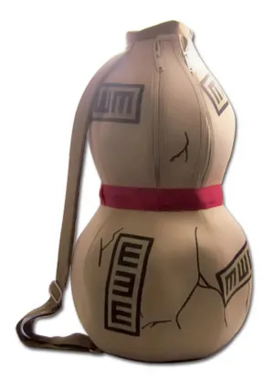 Naruto - Gaara Special Gourd Bag