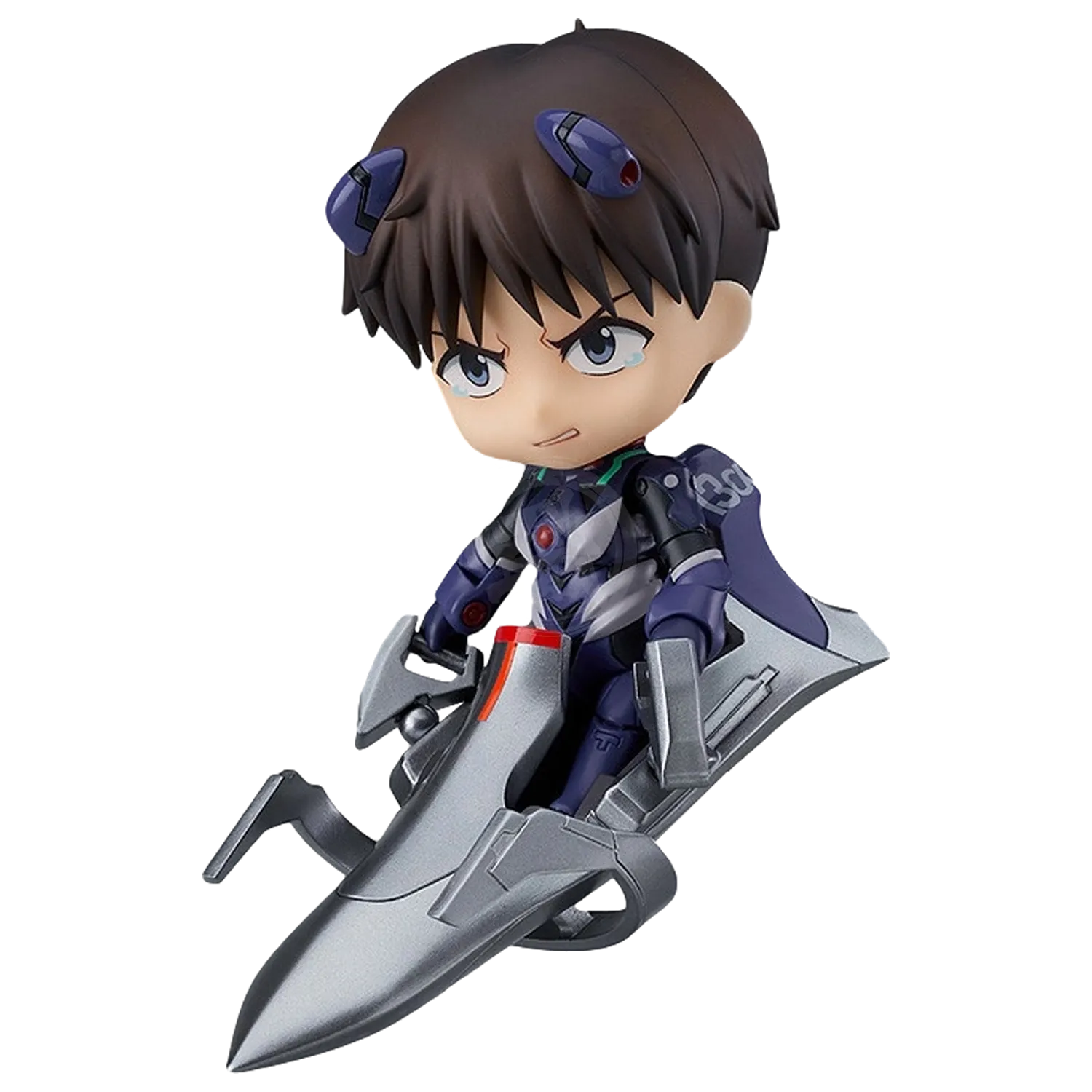 Nendoroid Shinji Ikari [Plugsuit Ver.]
