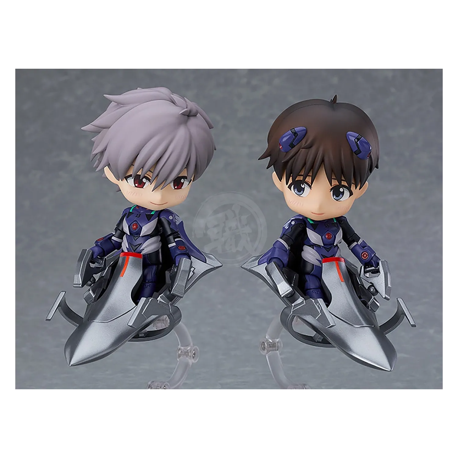 Nendoroid Shinji Ikari [Plugsuit Ver.]